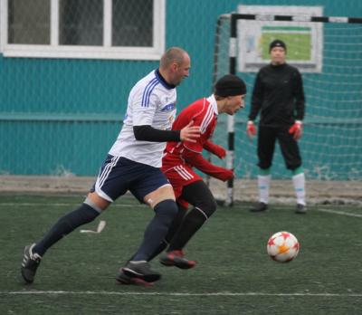 В Рязани завершился турнир по мини-футболу на Кубок «Русской кожи»